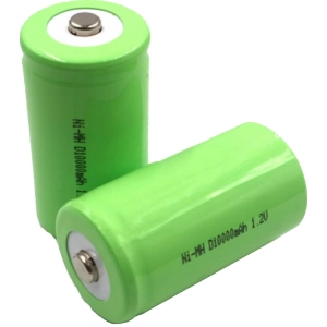 Acumulador / batería Pkcell 1xD 10000 mAh