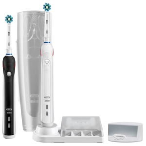 Cepillo dental eléctrico Oral-B Smart 5900