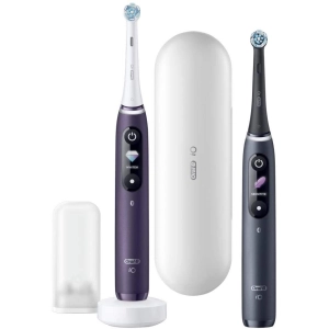 Cepillo de dientes eléctrico Oral-B iO Series 8 Duo