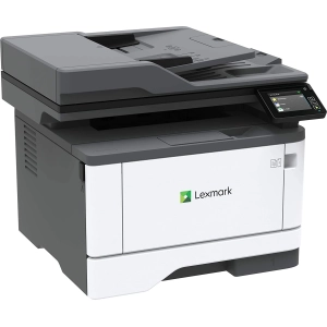 Lexmark