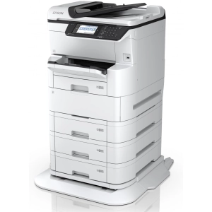 Epson WorkForce Pro WF-C878RDTWF