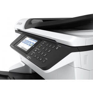 Epson WorkForce Pro WF-C878RDTWF