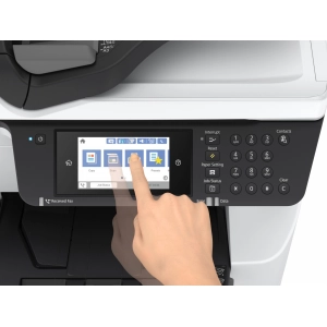 Epson WorkForce Pro WF-C878RDTWF