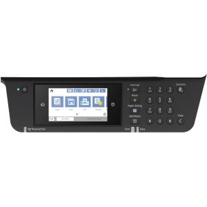 Epson WorkForce Pro WF-C878RDTWF