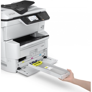 Epson WorkForce Pro WF-C878RDTWF