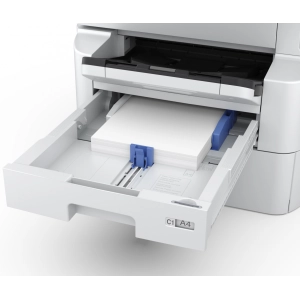 Epson WorkForce Pro WF-C878RDTWF