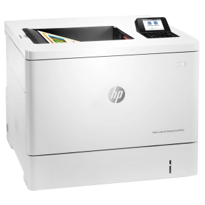 HP Color LaserJet Enterprise M554DN