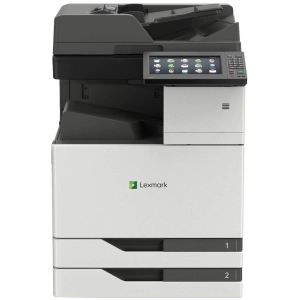 Impresora multifunción Lexmark CX921DE