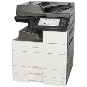 Impresora multifunción Lexmark MX912DE