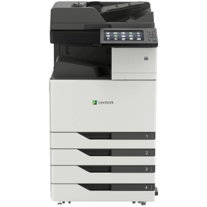 Impresora multifunción Lexmark CX923DTE