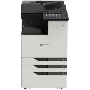 Impresora multifunción Lexmark CX923DXE