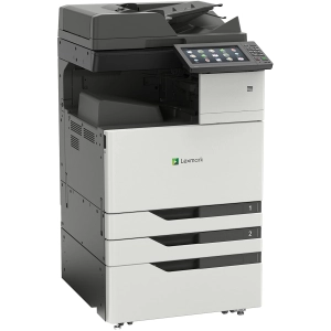 Lexmark