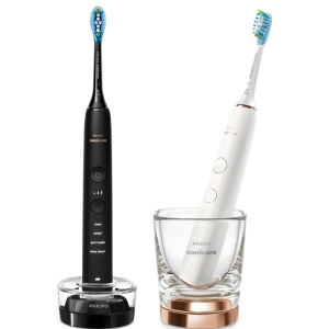 Cepillo dental eléctrico Philips Sonicare DiamondClean HX9914