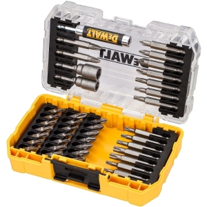 Puntas / vasos DeWALT DT70705