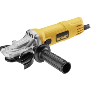 Amoladora DeWALT DWE4157F