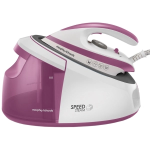 Hierro Morphy Richards Speed Steam 333201