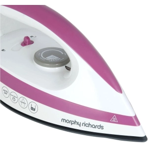 Morphy Richards Speed Steam 333201