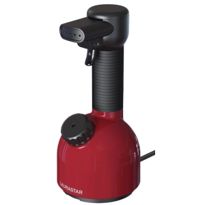 Vaporizador de ropa Laurastar IGGI Intense Red