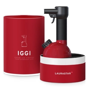 Laurastar IGGI Intense Red