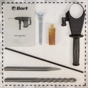 Bort BHD-1500-MAX