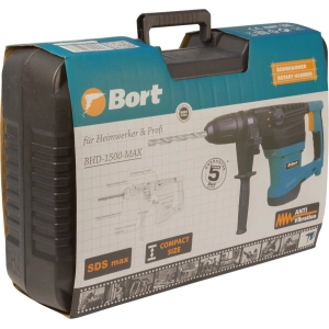 Bort BHD-1500-MAX