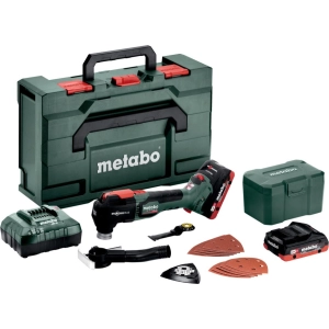 Metabo MT 18 LTX BL QSL 613088850