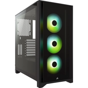 Corsair iCUE 4000X RGB CC-9011204-WW