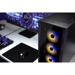 Corsair iCUE 4000X RGB CC-9011204-WW