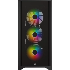 Corsair iCUE 4000X RGB CC-9011204-WW