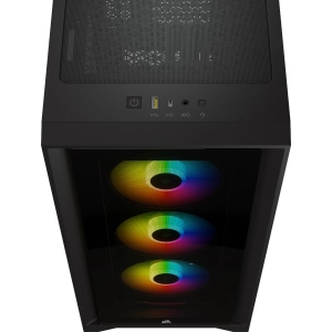 Corsair iCUE 4000X RGB CC-9011204-WW