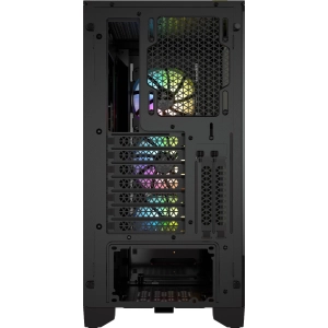 Corsair iCUE 4000X RGB CC-9011204-WW