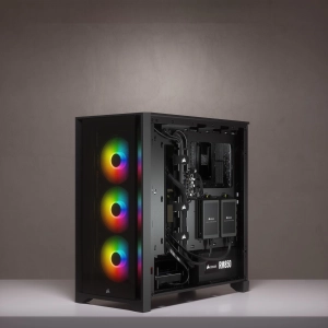 Corsair iCUE 4000X RGB CC-9011204-WW