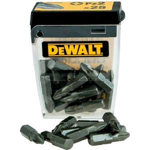 Puntas/vasos DeWALT DT71521