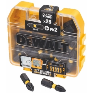 Puntas / vasos DeWALT DT70555T