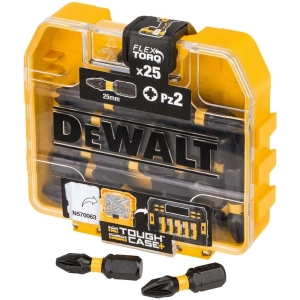 Puntas / vasos DeWALT DT70556T