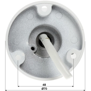 Hikvision DS-2CD2086G2-IU 2.8 mm