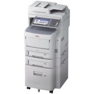 MFP OKI MC760DNVFAX