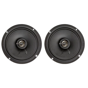 Sistema de audio para automóvil Kicx SL 165