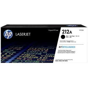 Cartucho HP 212A W2120A