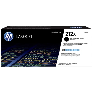 Cartucho HP 212X W2120X