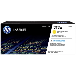 Cartucho HP 212A W2122A