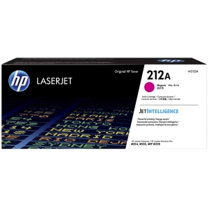 Cartucho HP 212A W2123A