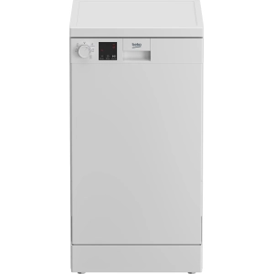 Lavavajillas Beko DVS 05025 W