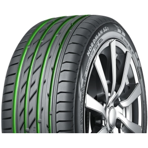 Nokian Nordman SZ2