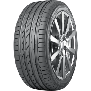 Neumáticos Nokian Nordman SZ2 205/55 R16 94V