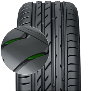 Nokian Nordman SZ2 205/55 R16 94V