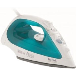 Hierro Tefal Comfort Glide FV 2682