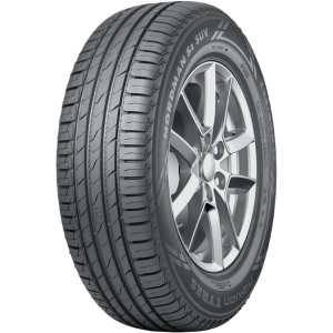 Neumáticos Nokian Nordman S2 SUV 255/55 R18 109V