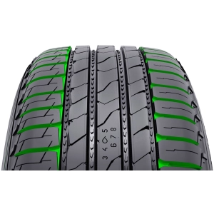 Nokian Nordman S2 SUV 255/55 R18 109V