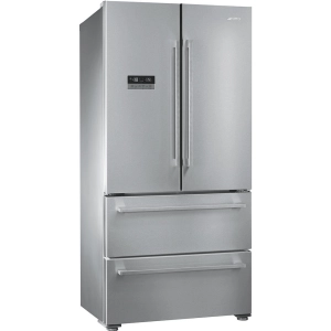 Refrigerador Smeg FQ55FXDF